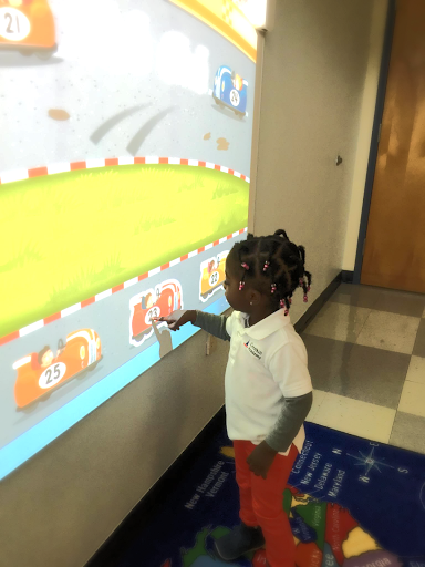 Day Care Center «Cresthill Academy Child Day Care And Preschool East Hanover», reviews and photos, 39 Ridgedale Ave, East Hanover, NJ 07936, USA