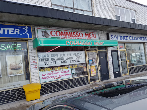Commisso Meat