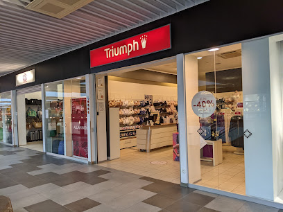 Triumph Lingerie Partner - Põhjakeskus