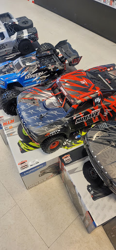 Dessert Shop «The Frozen Monkey», reviews and photos, 15661 W Roosevelt St #105, Goodyear, AZ 85338, USA