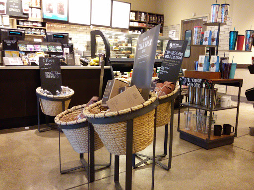 Coffee Shop «Starbucks», reviews and photos, 1750 Sheridan St, Hollywood, FL 33020, USA