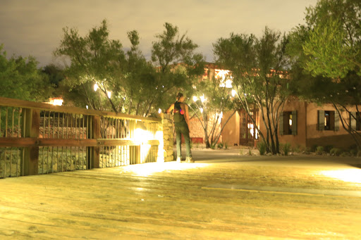 Golf Club «Silverleaf Club», reviews and photos, 18701 N Silverleaf Dr, Scottsdale, AZ 85255, USA