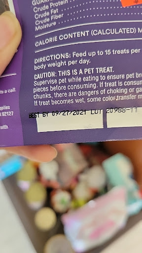 Pet Supply Store «Petco Animal Supplies», reviews and photos, 11147 Park Blvd N, Seminole, FL 33772, USA