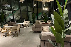 Space Cafe Abu Dhabi image
