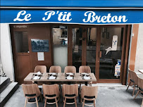 Photos du propriétaire du Crêperie Le P'tit Breton Opéra à Paris - n°1