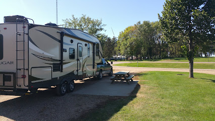 Island View Campground