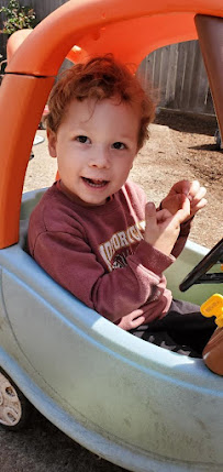 Happy Steps Preschool - Photo 4 - Car repair in Eugene, OR, Eugene