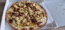 Pizza du Pizzeria La Polka à Rochefort - n°11