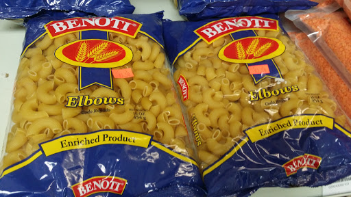 Grocery Store «Saran African Market & Beauty Supply», reviews and photos, 20019 International Blvd, SeaTac, WA 98198, USA