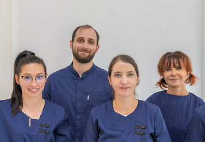 Dentiste Sabine TEITEN - Phalsbourg à Phalsbourg
