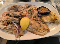 Les plus récentes photos du Restaurant de poisson LA MARINA à Clichy - n°1