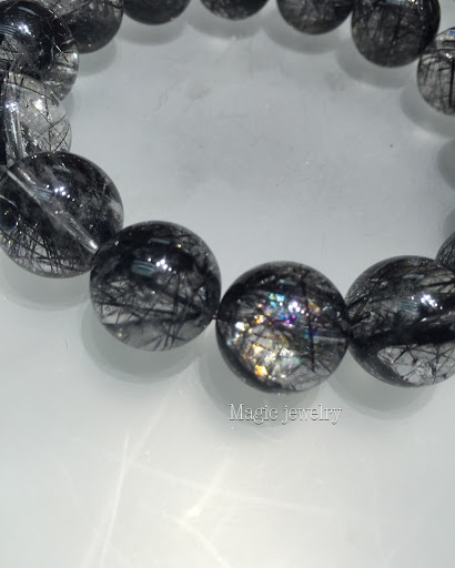 Jeweler «Magic Jewelry», reviews and photos, 135-21 Roosevelt Ave, Flushing, NY 11354, USA