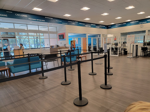 Credit Union «Suncoast Credit Union», reviews and photos