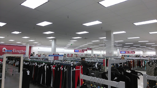 Clothing Store «Burlington Coat Factory», reviews and photos, 3651 Wall Ave, Ogden, UT 84405, USA
