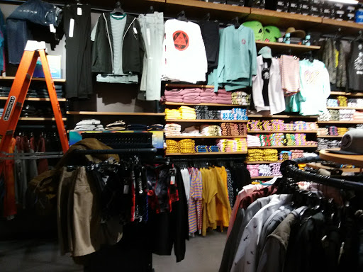 Clothing Store «Zumiez», reviews and photos, 84 S Rio Grande St #2085, Salt Lake City, UT 84101, USA