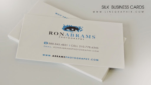 Commercial Printer «Linegraphix Printing & Signs», reviews and photos, 6404 Callaghan Rd, San Antonio, TX 78229, USA