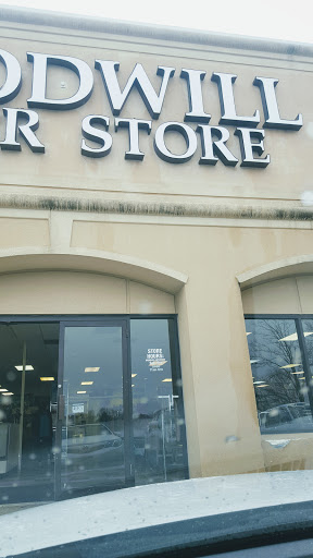 Thrift Store «Goodwill Industries of the Chesapeake, Inc.», reviews and photos