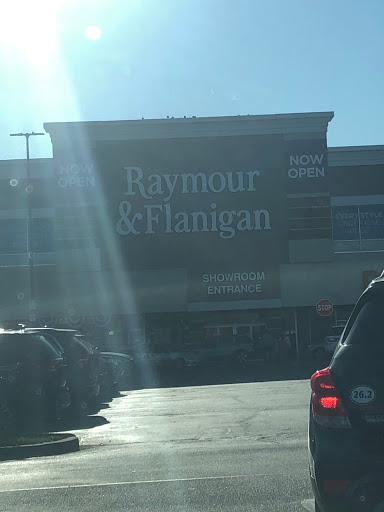 Furniture Store «Raymour & Flanigan Furniture and Mattress Store», reviews and photos, 2795 Richmond Ave, Staten Island, NY 10314, USA