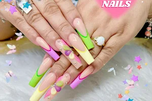 LV NAILS image