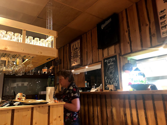 Beoordelingen van Los Che in Kampen - Restaurant