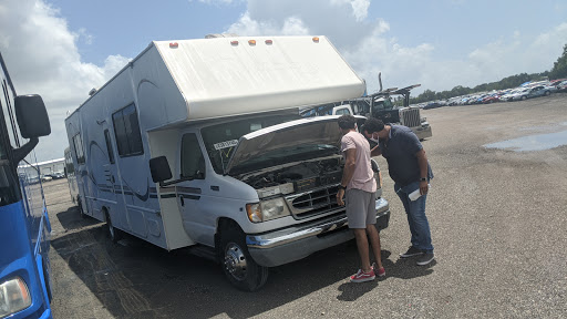 Auto Auction «Copart - Orlando», reviews and photos, 307 E Landstreet Rd, Orlando, FL 32824, USA