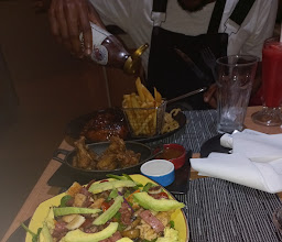 Texakhana Spur Steak Ranch (Halaal) photo
