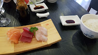 Plats et boissons du Restaurant japonais Tokyoluce - n°14