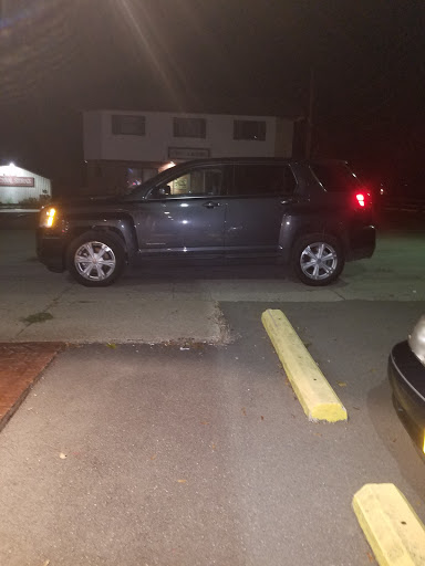 Bowling Alley «Mt. Morris Lanes and Pro Shop», reviews and photos, 9 Erie St, Mt Morris, NY 14510, USA