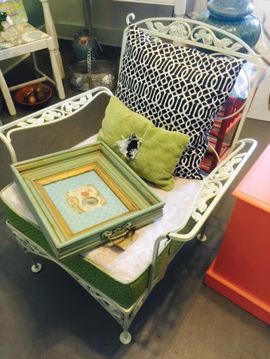 Used Furniture Store «Waterside Furnishings», reviews and photos, 357 Scotland St, Dunedin, FL 34698, USA