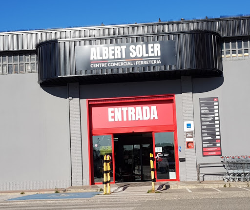 Imagen del negocio Ferreteria Albert Soler en Lleida, Lleida