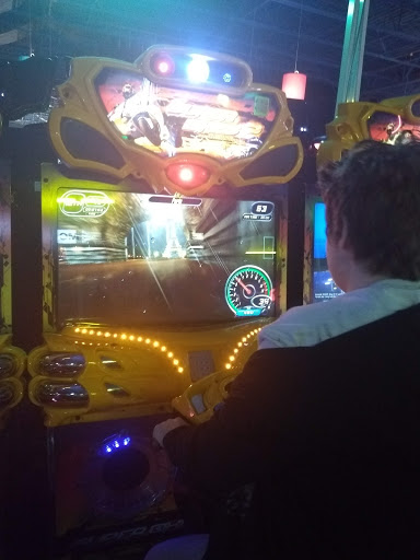 Laser Tag Center «Stars and Strikes Family Entertainment Center», reviews and photos, 1741 Mountain Industrial Blvd, Stone Mountain, GA 30083, USA