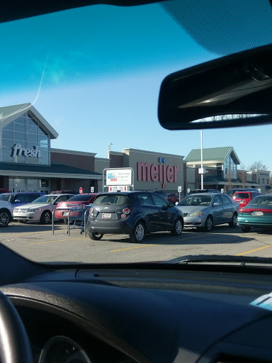 Grocery Store «Meijer», reviews and photos, 1200 Lake City Hwy, Warsaw, IN 46580, USA