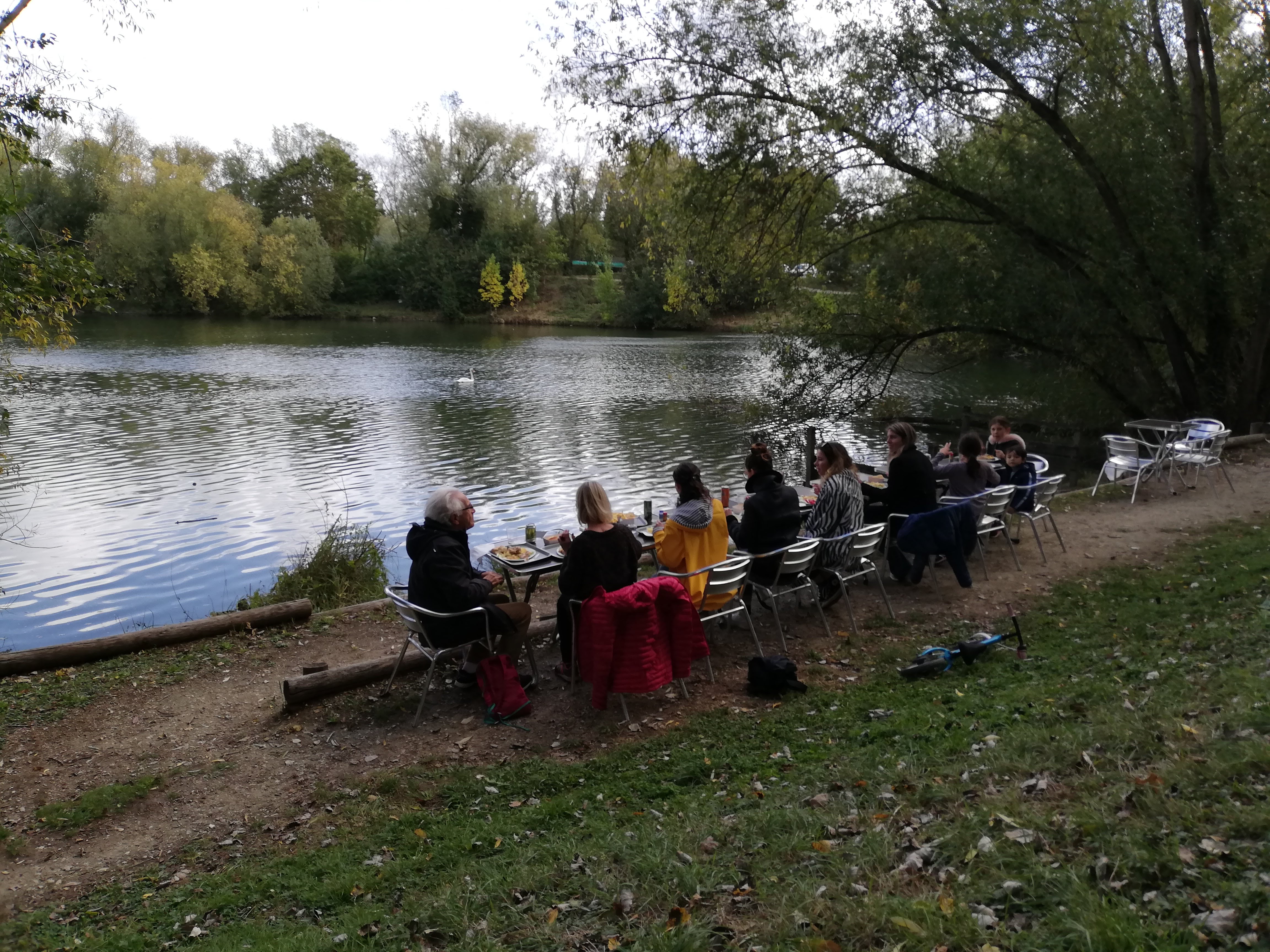 Photo n° 2 de l'avis de Martine.E fait le 28/09/2020 à 04:52