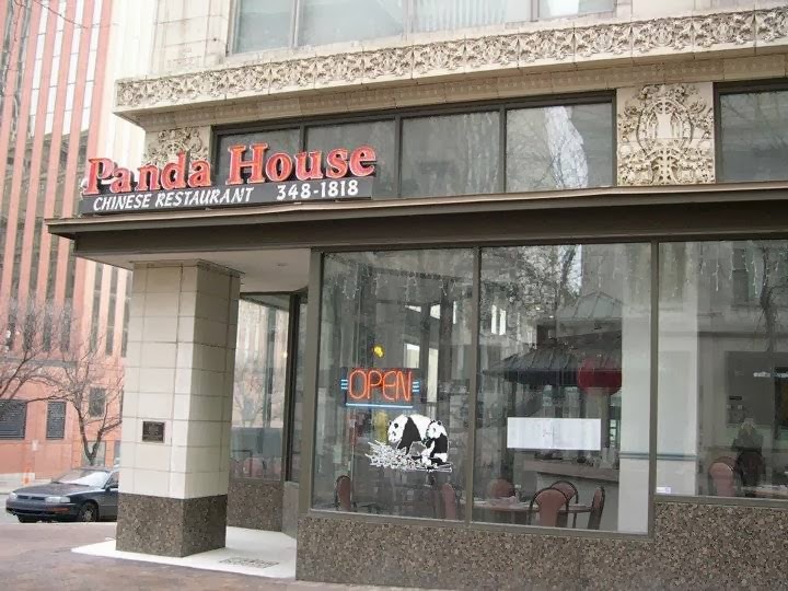 Panda House Downtown 68102