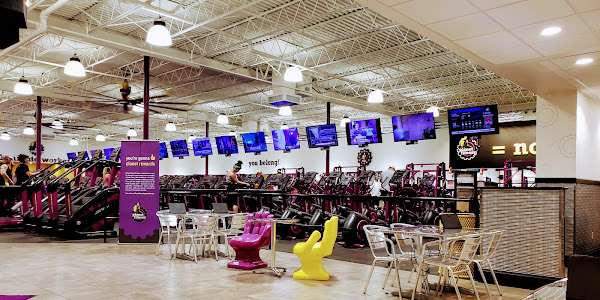 Planet Fitness