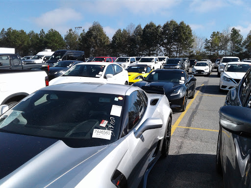 Auto Auction «Manheim Georgia», reviews and photos, 7205 Campbellton Road SW, Atlanta, GA 30331, USA