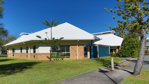 Law library Sunshine Coast