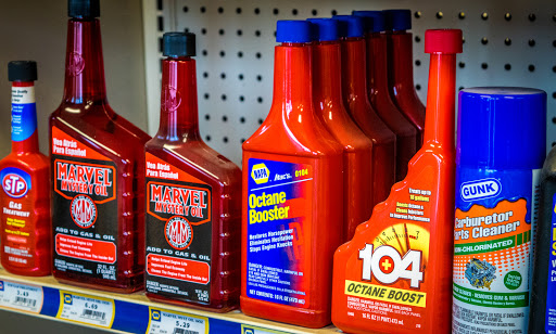 Auto Parts Store «NAPA Auto Parts», reviews and photos, 1925 Pawtucket Ave #8, East Providence, RI 02914, USA