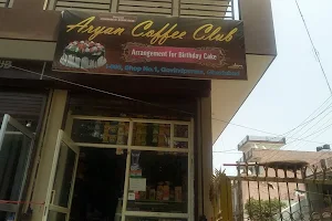 Aryan Coffee Club image