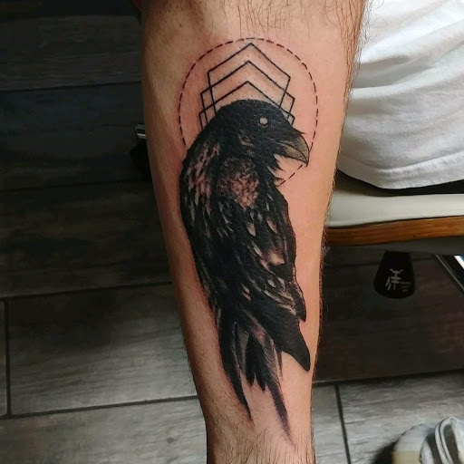 Find matching best friend tattoos ideas for your next unique tattoo in Laguna Beach at Lo Cal Tattoo Studio