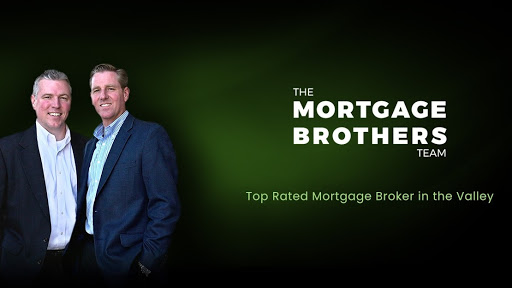 Mortgage Broker «Signature Home Loans Presents The Mortgage Brothers Team», reviews and photos