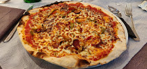 Pizza du Restaurant italien LA VENEZIA restaurant - pizzeria à La Bresse - n°17