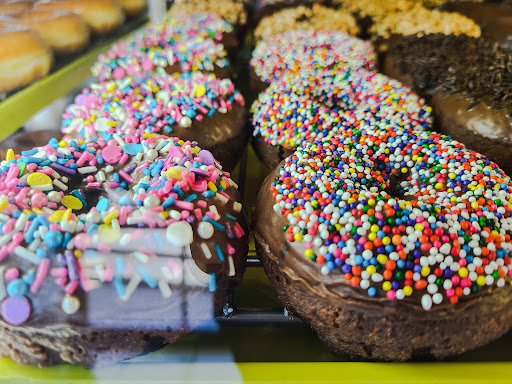 Donut Shop «Honey Donuts», reviews and photos, 1883 Daly St # 103, Los Angeles, CA 90031, USA