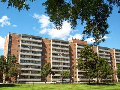 Westmount Tower Apartments
