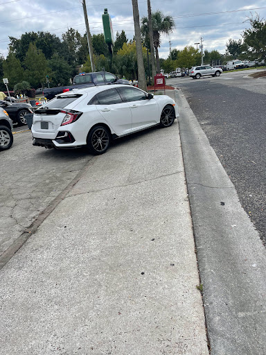 Car Wash «Cactus Car Wash North Charleston», reviews and photos, 2080 Ashley Phosphate Rd, North Charleston, SC 29406, USA