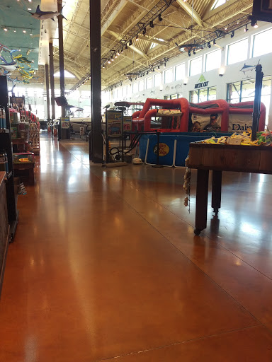 Sporting Goods Store «Bass Pro Shops», reviews and photos, 8200 Dean Martin Dr, Las Vegas, NV 89139, USA