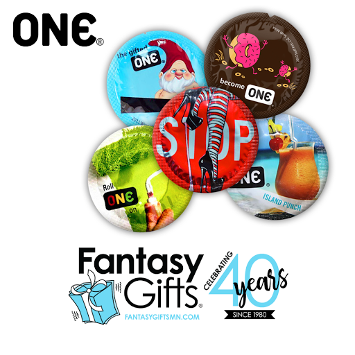 Gift Shop «Fantasy Gifts», reviews and photos, 7812 Portland Ave S, Bloomington, MN 55420, USA