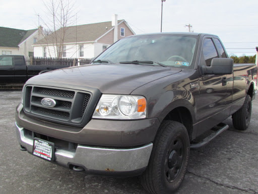 Used Car Dealer «Mancini Motors», reviews and photos, 2440 W Main St, Norristown, PA 19403, USA