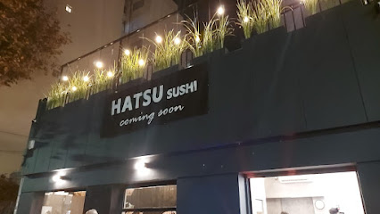Hatsu Sushi Villa del Parque