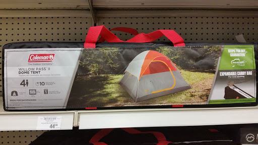 Sporting Goods Store «Academy Sports + Outdoors», reviews and photos, 1557 Cotton Exchange, Prattville, AL 36066, USA